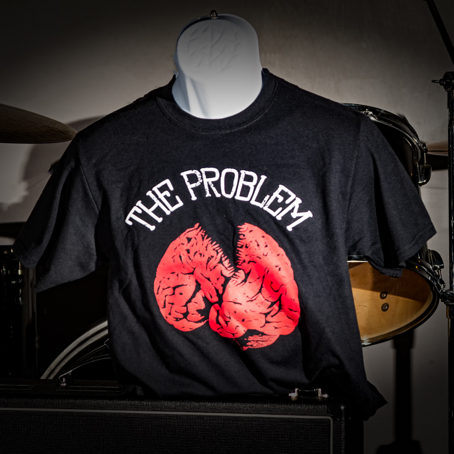 The-Problem-Original-Tee-Shirt-WEB-IMG_2979-Edit