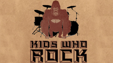 Kids Who Rock