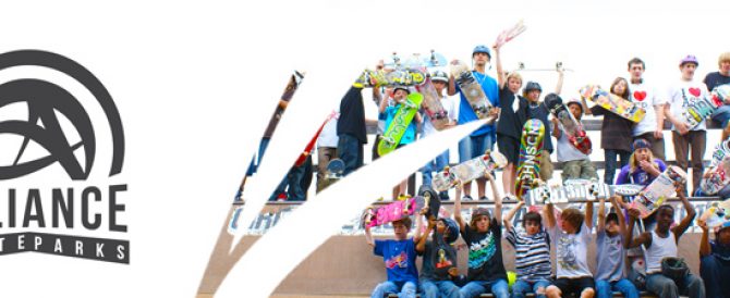 June Buzz – The Problem rocks Alliance Skate Park June 11 2016 June Buzz - The Problem rocks Alliance Skate Park June 11 2016